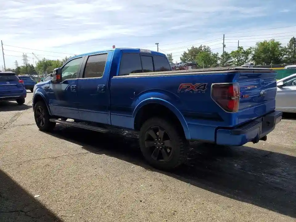 1FTFW1ET7EFA01555 2014 FORD F150-1