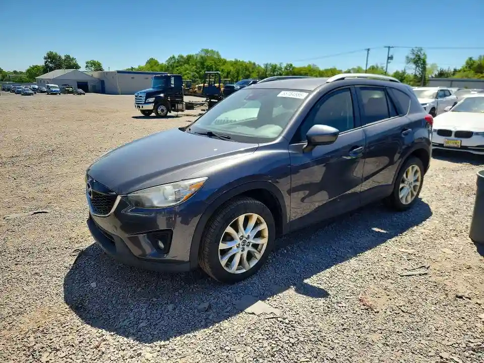 JM3KE4DY2E0363643 2014 MAZDA CX-5-0