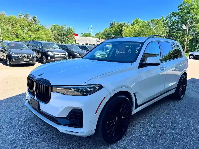 5UXCX4C59KLS38985 2019 BMW X7-1