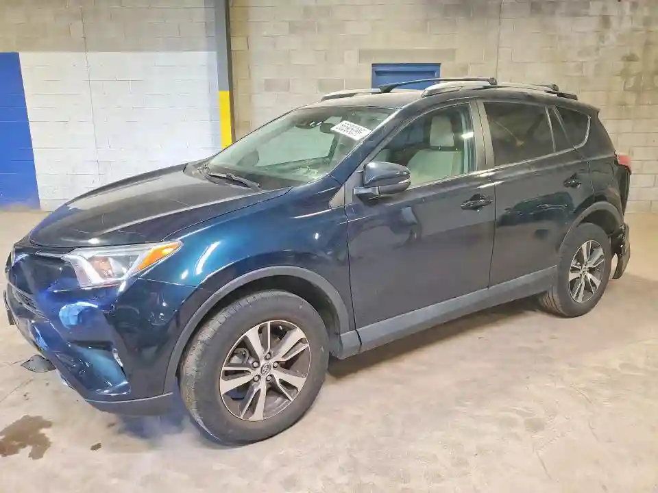 2T3RFREV5HW568735 2017 TOYOTA RAV4-0