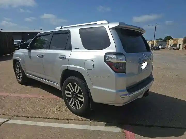 JTEZU5JR4J5165863 2018 TOYOTA 4RUNNER-2