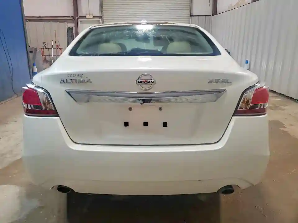 1N4BL3AP2FC125222 2015 NISSAN ALTIMA-5