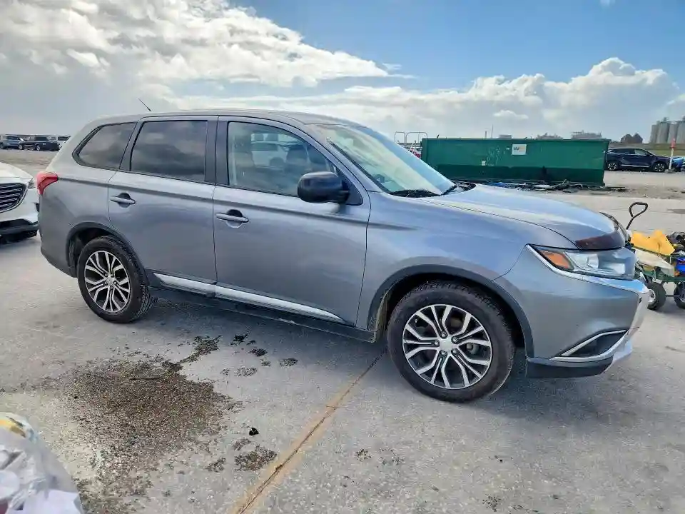 JA4AD2A30GZ039569 2016 MITSUBISHI OUTLANDER-3