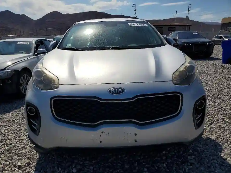 KNDPMCAC6H7163767 2017 KIA SPORTAGE-4