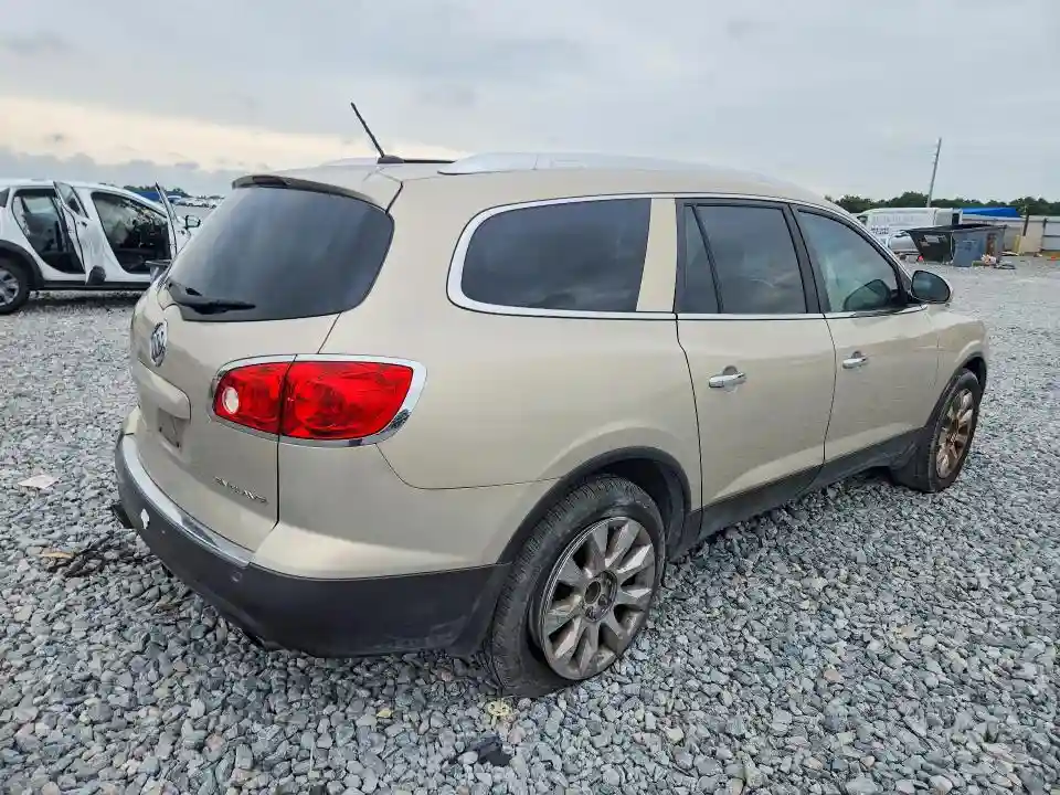 5GAKRDEDXCJ117473 2012 BUICK ENCLAVE-2