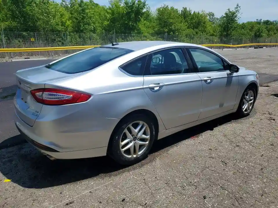 3FA6P0HDXER136176 2014 FORD FUSION-2