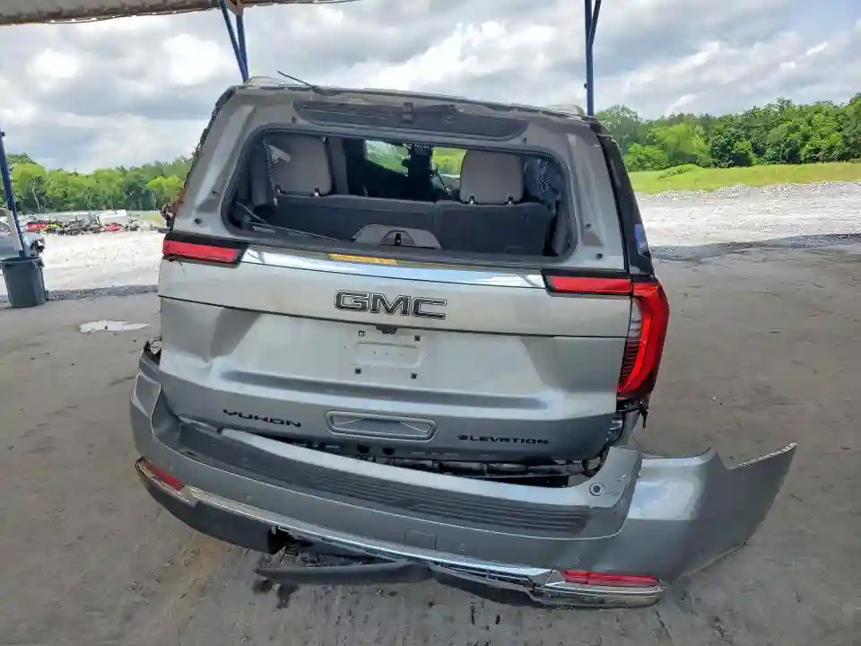 1GKS1BRD1SR282451 2025 GMC YUKON-5