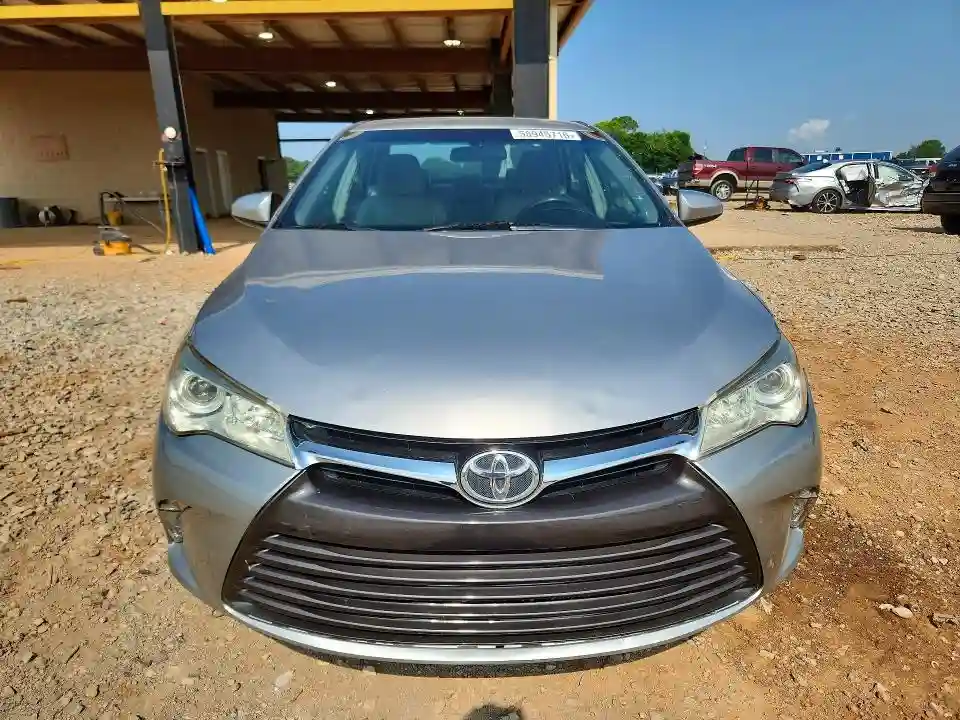 4T1BF1FK8HU293748 2017 TOYOTA CAMRY-4