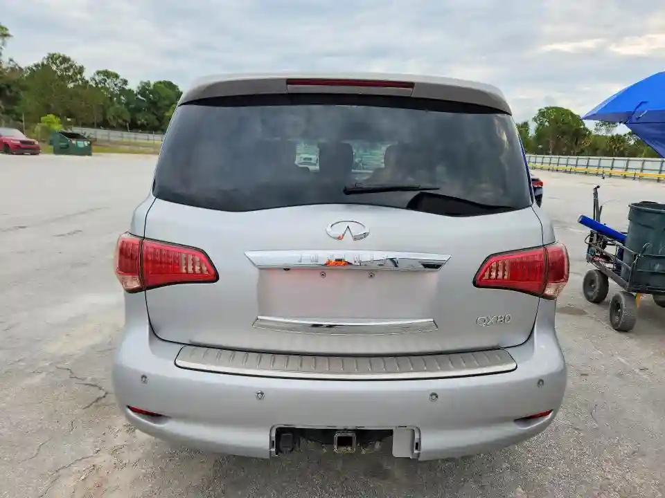 JN8AZ2ND4E9751112 2014 INFINITI QX80-5
