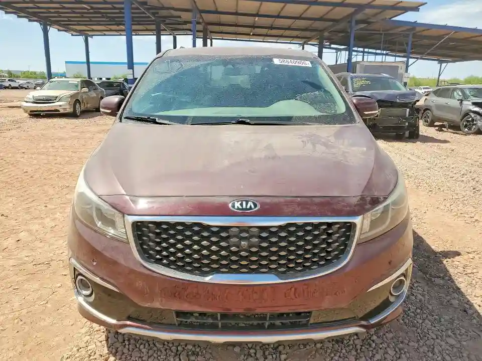 KNDME5C18J6373905 2018 KIA SEDONA-4
