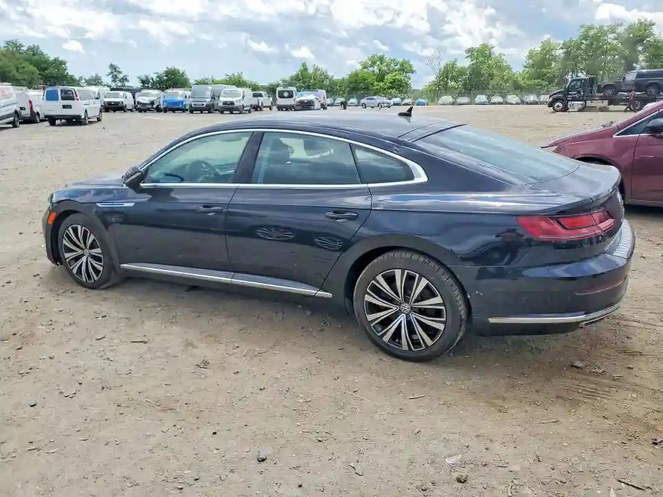 WVWBR7AN2KE024260 2019 VOLKSWAGEN ARTEON-1