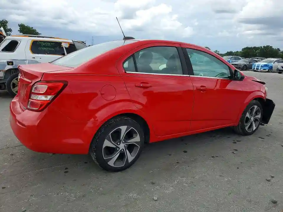 1G1JF5SB7H4111639 2017 CHEVROLET SONIC-2