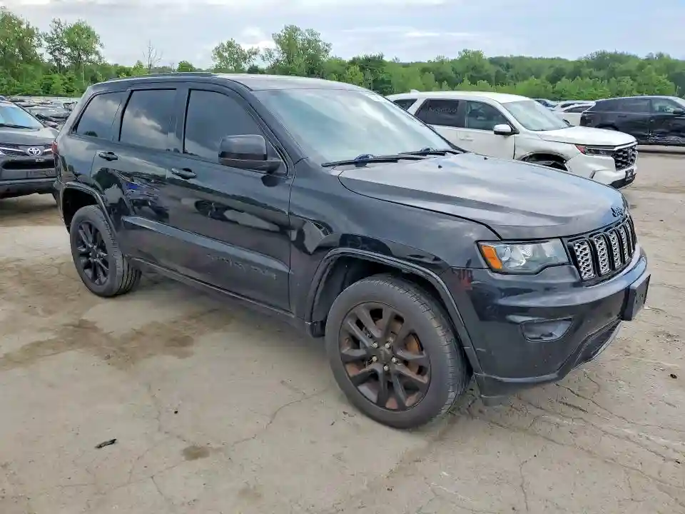 1C4RJFAG3LC238222 2020 JEEP CHEROKEE-3