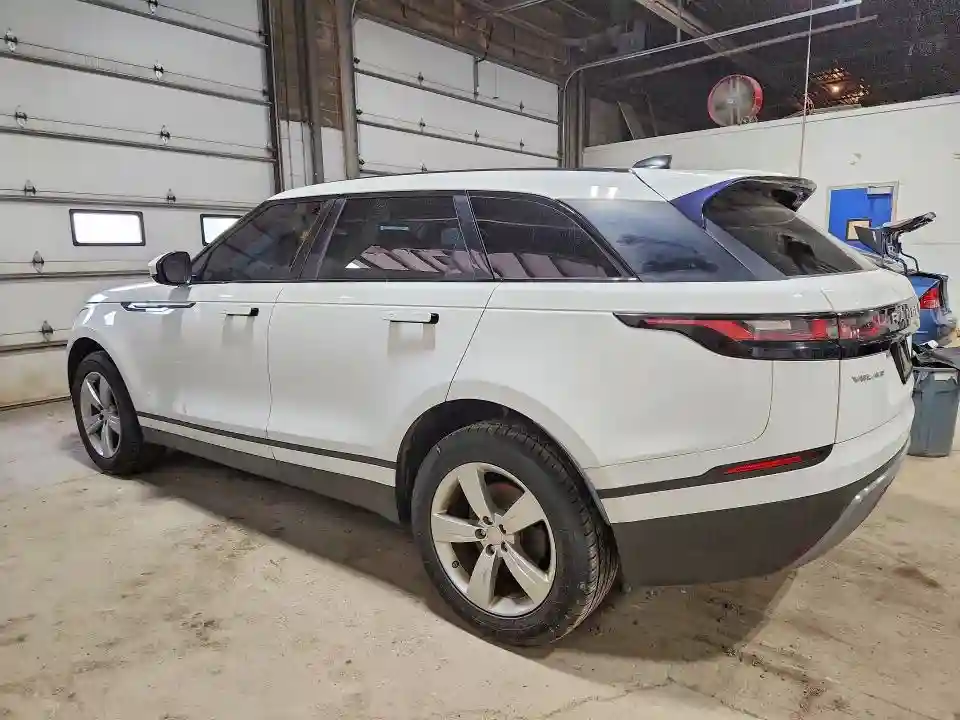 SALYB2RX5JA742150 2018 LAND ROVER RANGEROVER-1