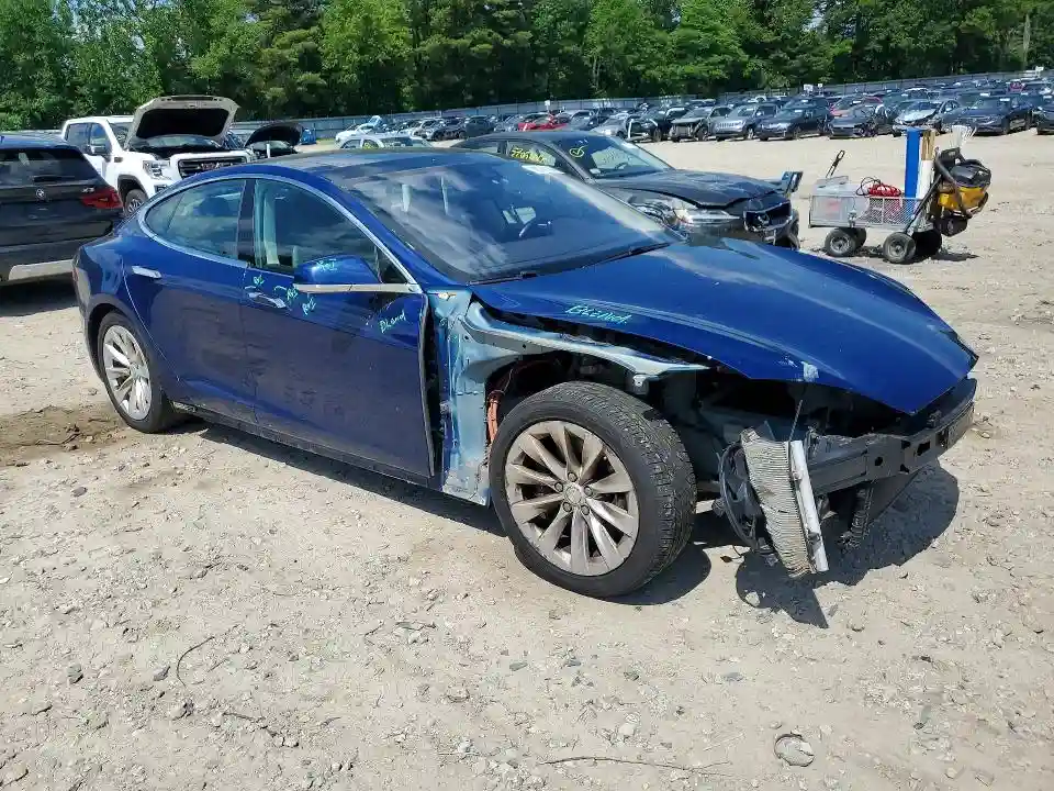 5YJSA1E21GF155822 2016 TESLA MODEL S-3