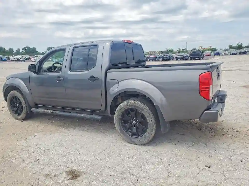 1N6ED0EB9LN703797 2020 NISSAN FRONTIER-1