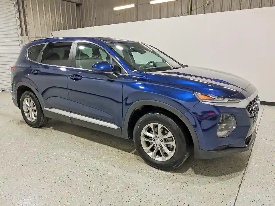 5NMS23ADXLH299765 2020 HYUNDAI SANTA FE-3