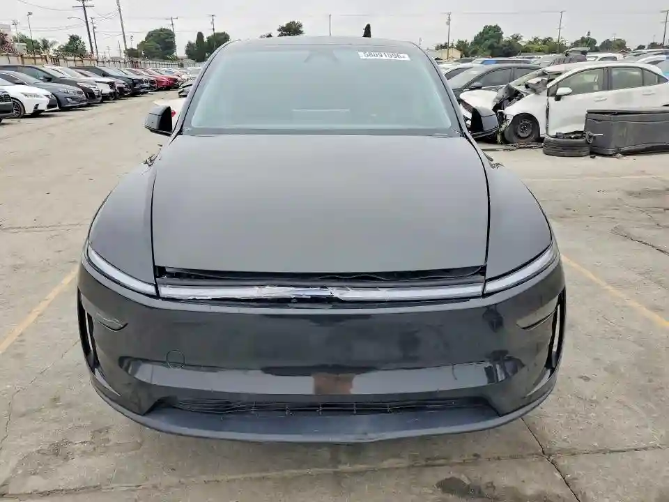 7SAYGDEE5TF373098 2026 TESLA MODEL Y-4