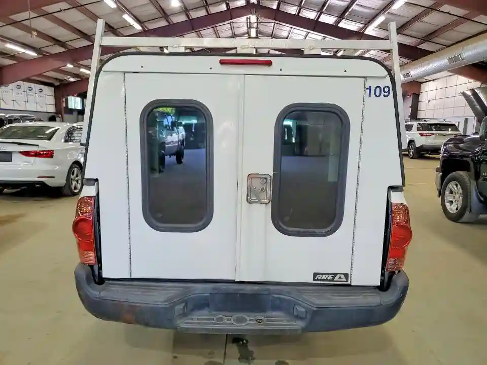 5TFNX4CN6DX020119 2013 TOYOTA TACOMA-5