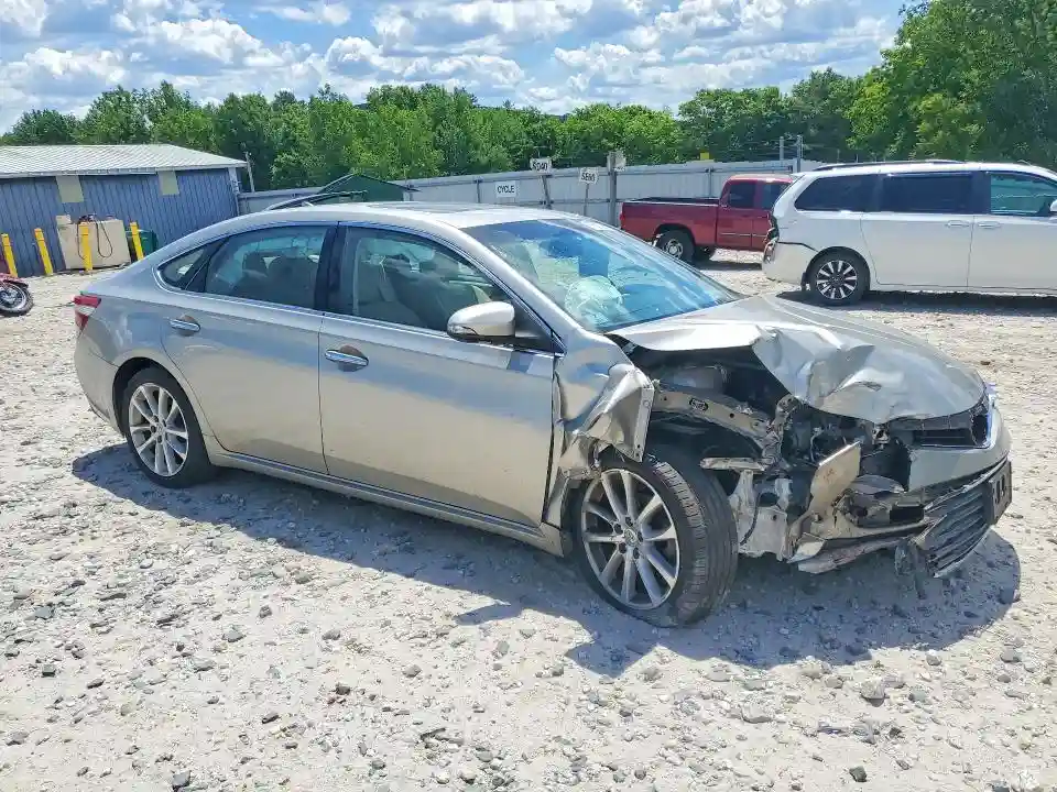 4T1BK1EB1EU095506 2014 TOYOTA AVALON-3