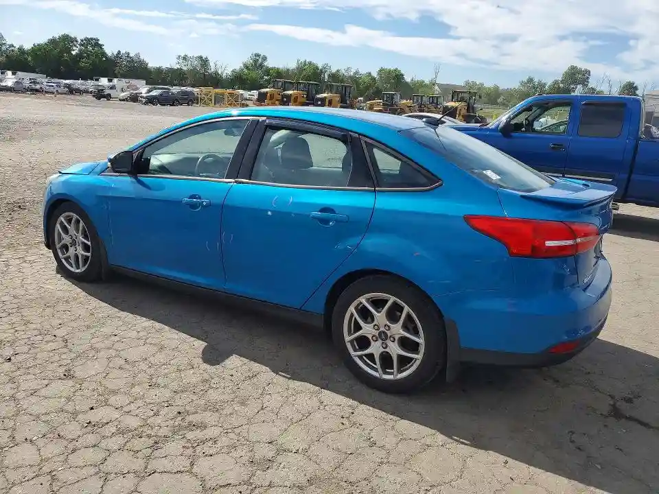 1FADP3F29FL229359 2015 FORD FOCUS-1