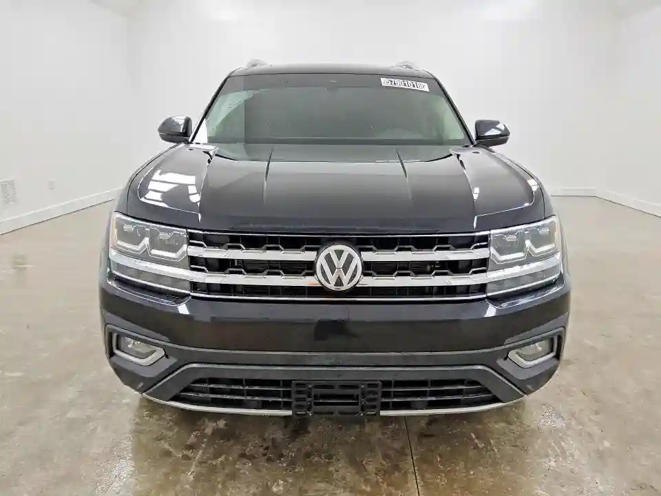 1V2ER2CA3JC502415 2018 VOLKSWAGEN ATLAS-4