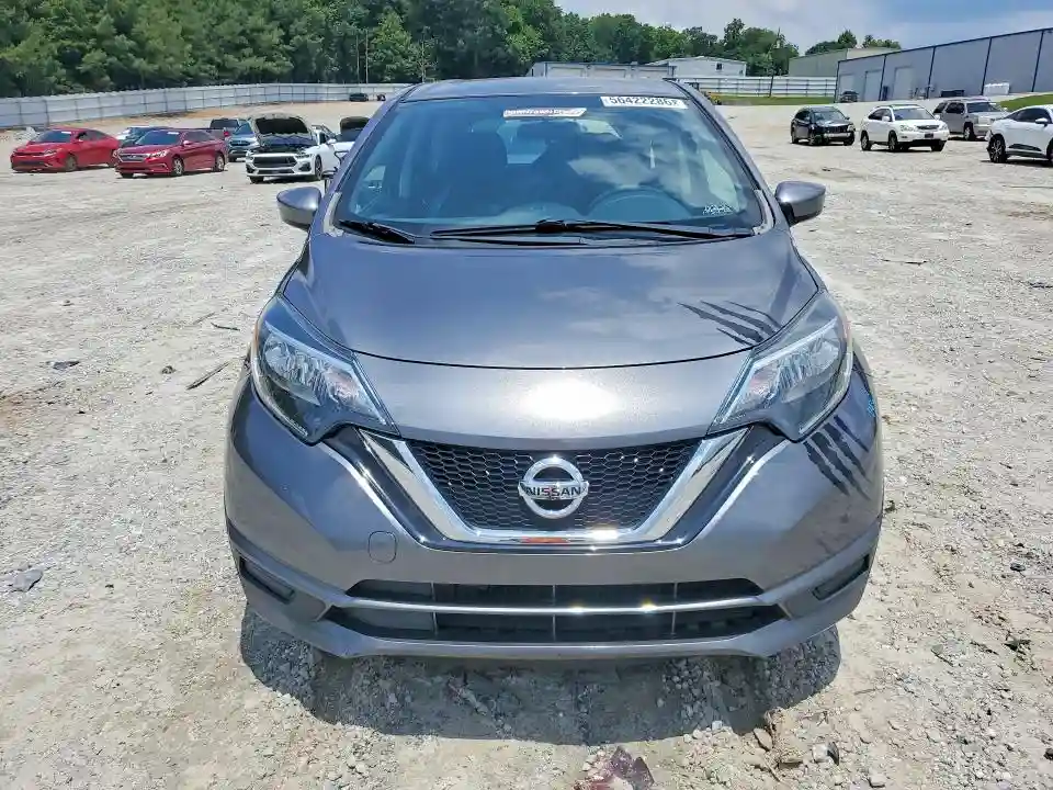 3N1CE2CP0JL361495 2018 NISSAN VERSA-4