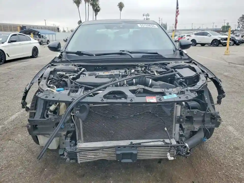 1HGCV2F55JA014907 2018 HONDA ACCORD-4