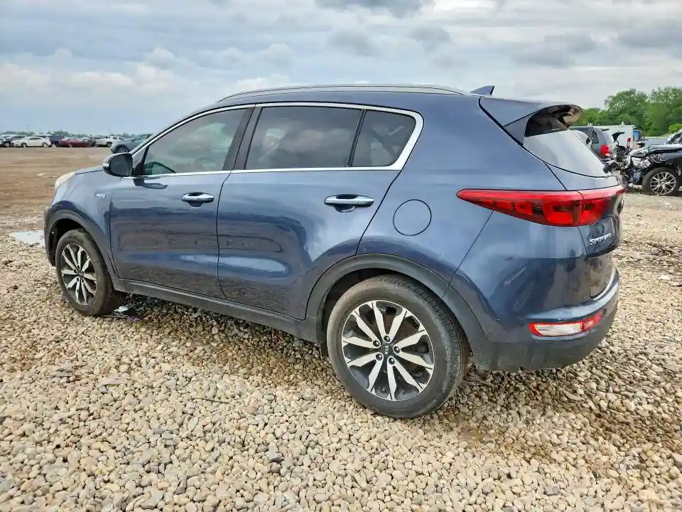 KNDPNCAC7K7553202 2019 KIA SPORTAGE-1