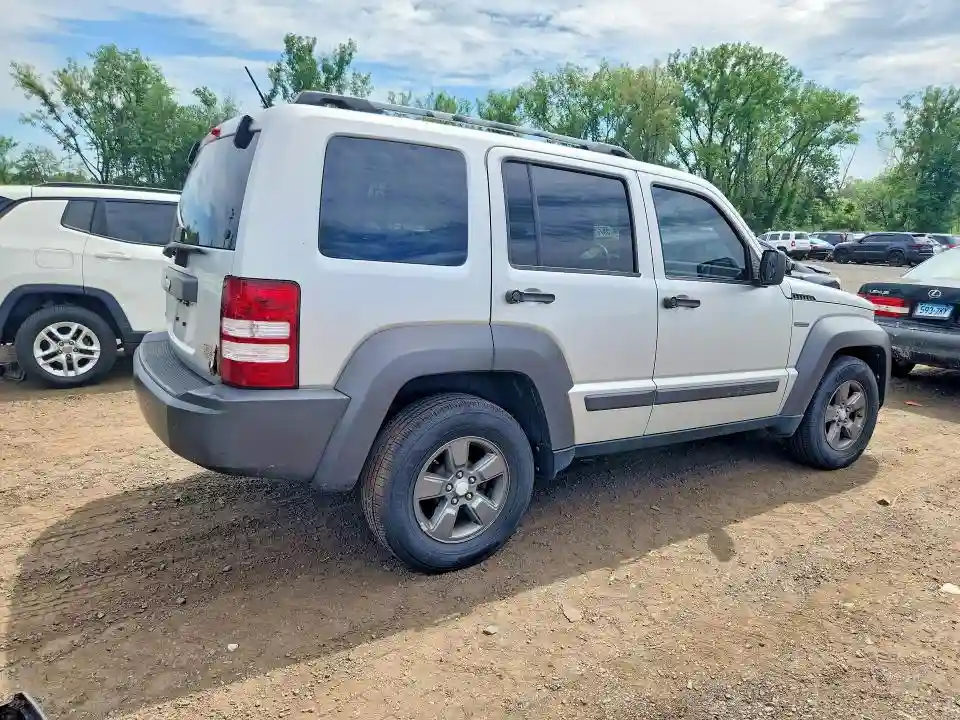 1J4PN3GK1AW159062 2010 JEEP LIBERTY-2