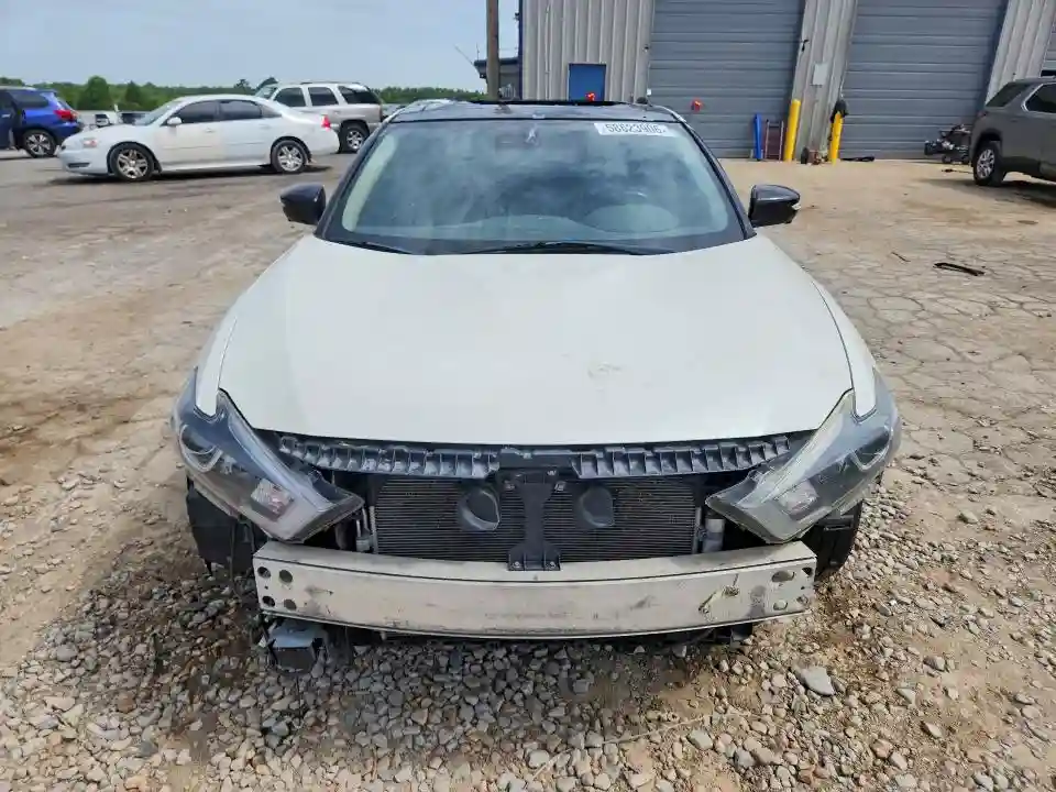 1N4AA6AP8HC446705 2017 NISSAN MAXIMA-4