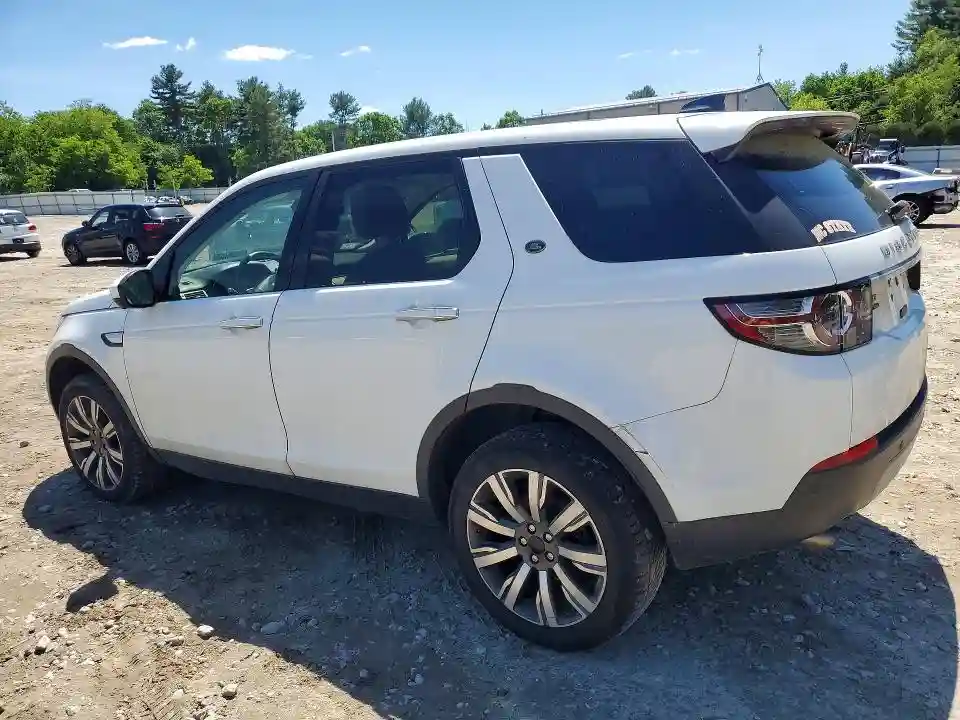 SALCT2RX9JH778034 2018 LAND ROVER DISCOVERY-1