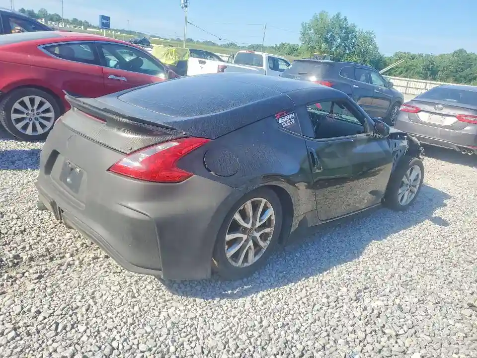 JN1AZ4EHXFM441901 2015 NISSAN 370Z-2