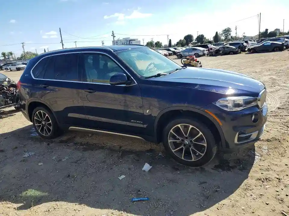 5UXKT0C39H0V97939 2017 BMW X5-3