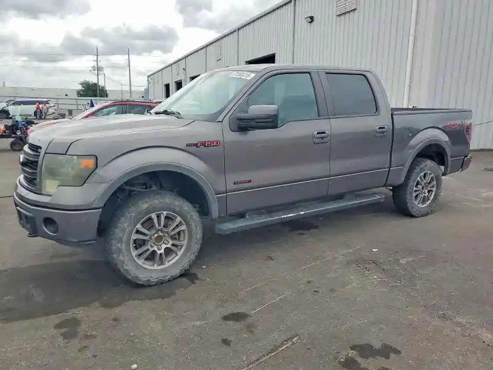 1FTFW1ET9DKE91213 2013 FORD F150-0