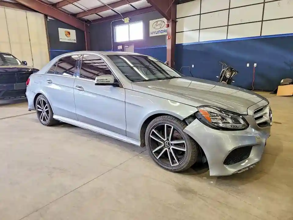 WDDHF8JB1EA804315 2014 MERCEDES-BENZ E-CLASS-3