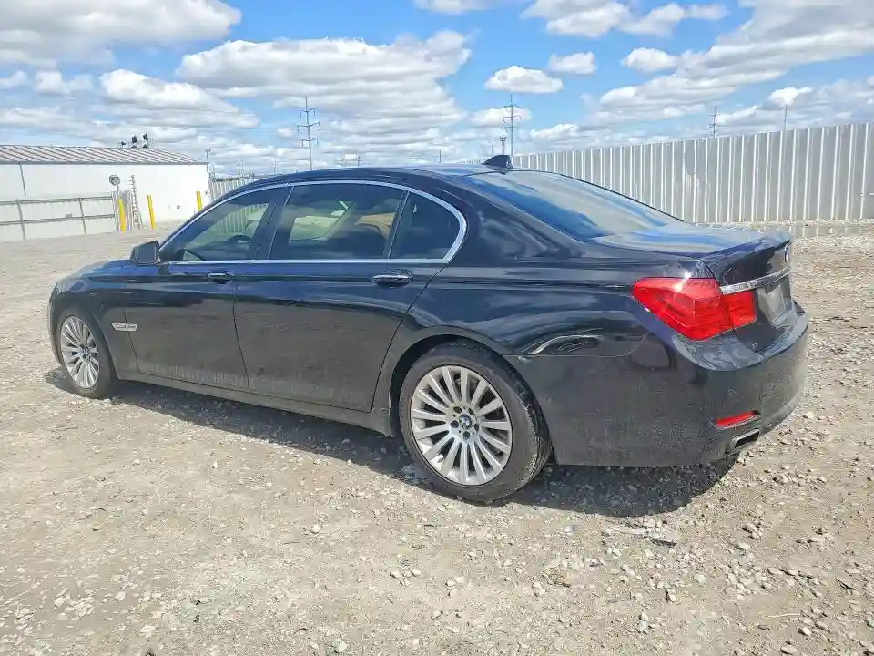 WBAKC8C59CC435945 2012 BMW 7 SERIES-1