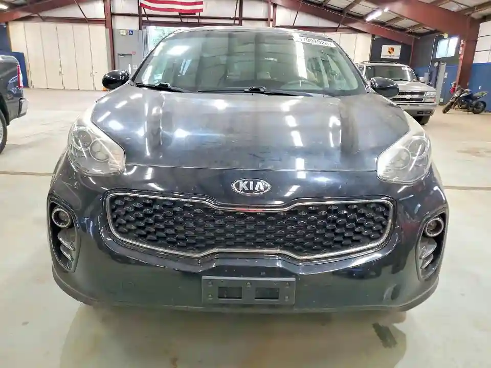 KNDPMCACXH7249194 2017 KIA SPORTAGE-4