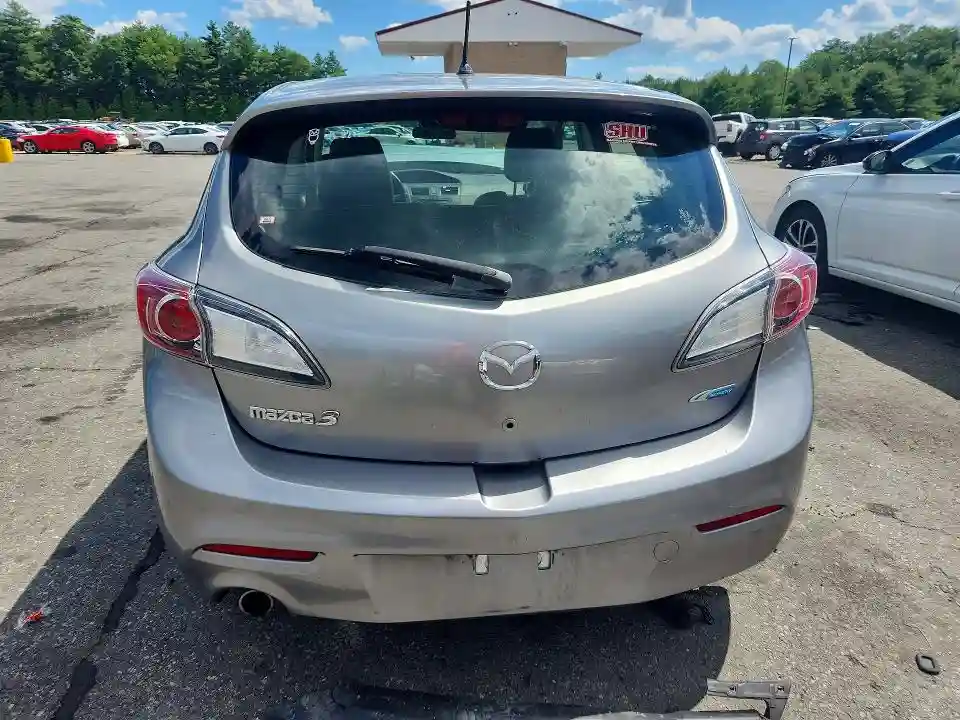 JM1BL1M78C1596373 2012 MAZDA 3-5
