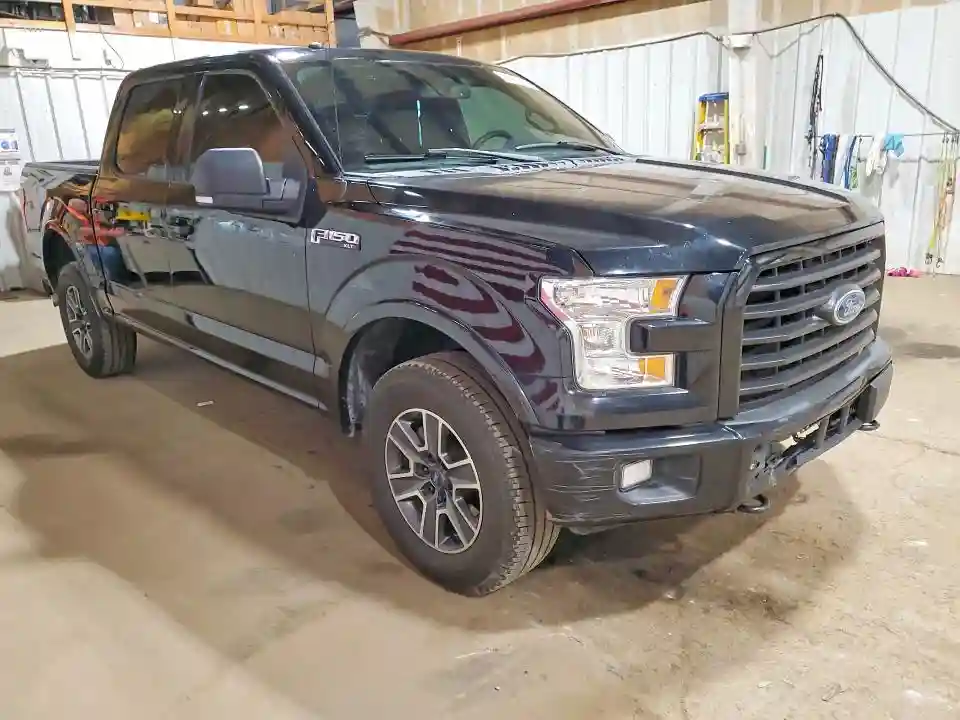 1FTEW1EF7HKD69994 2017 FORD F150-3