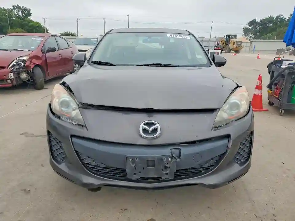 JM1BL1V71D1751555 2013 MAZDA 3-4