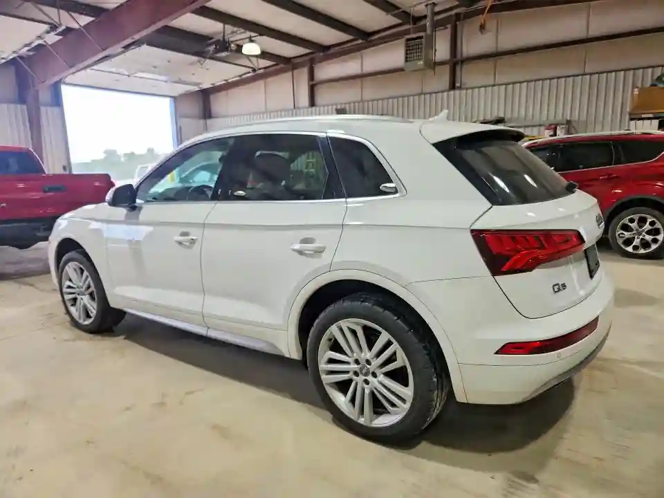 WA1BNAFY0J2010721 2018 AUDI Q5-1