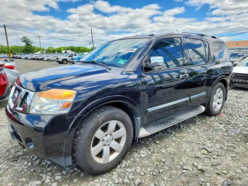 5N1AA0NC2BN619348 2011 NISSAN ARMADA-0