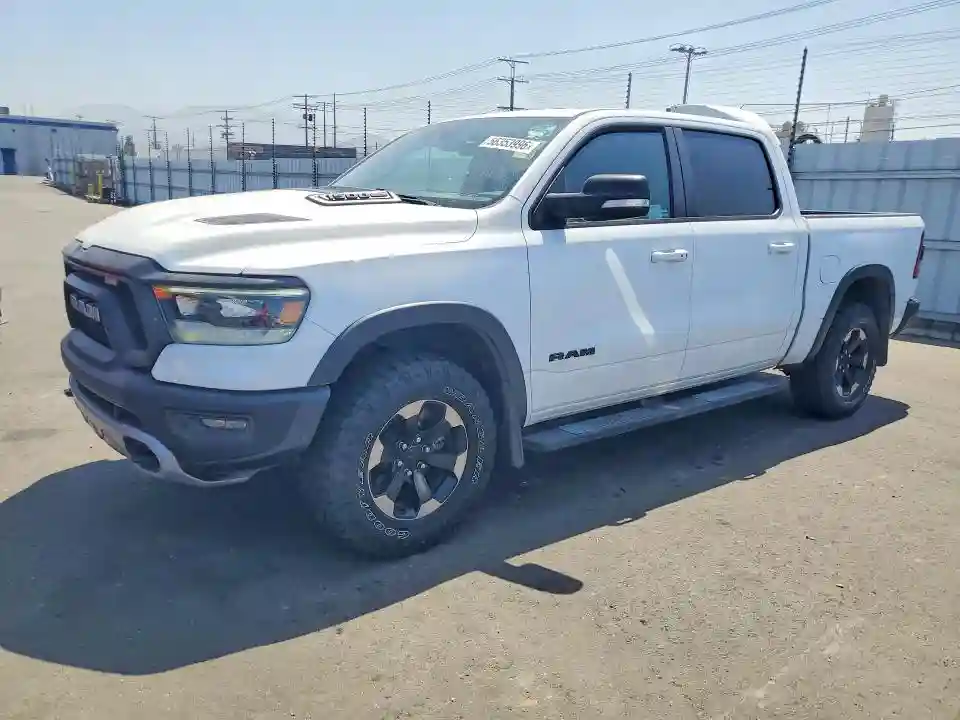 1C6SRFLM9LN270472 2020 RAM 1500-0