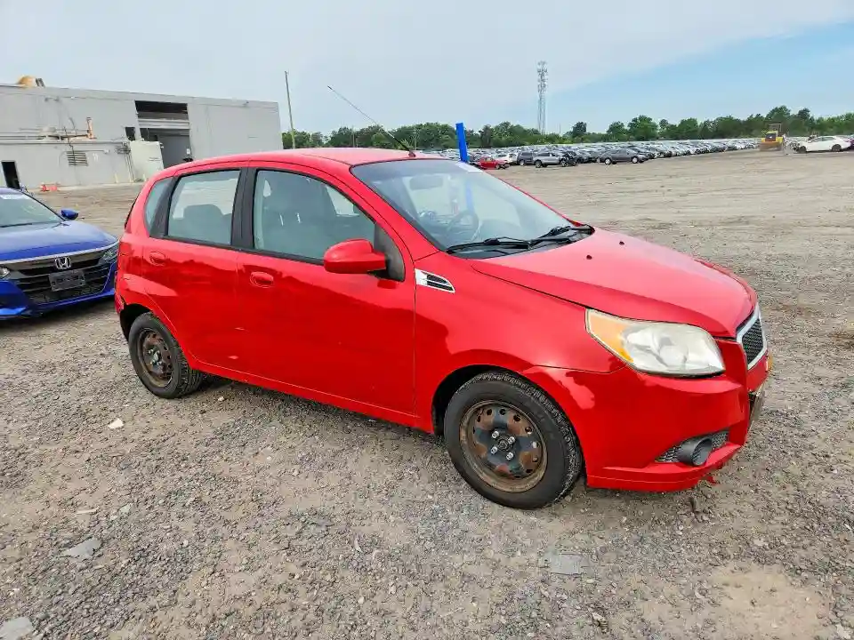 KL1TD6DEXBB138637 2011 CHEVROLET AVEO-3