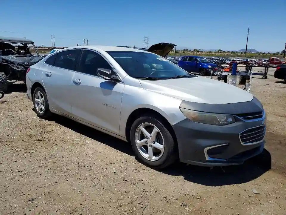 1G1ZB5ST1HF172433 2017 CHEVROLET MALIBU-3