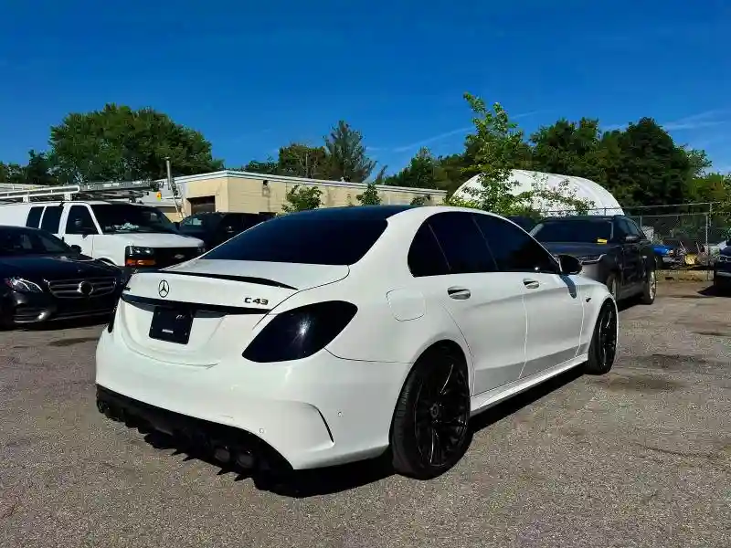 55SWF6EBXKU308138 2019 MERCEDES-BENZ C-CLASS-3