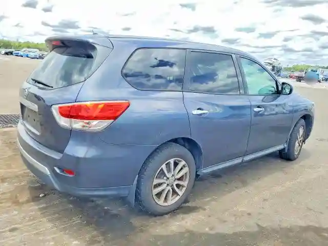 5N1AR2MN8DC687692 2013 NISSAN PATHFINDER-2