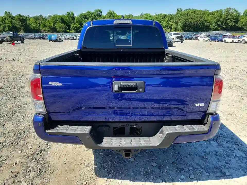 3TMAZ5CN9PM218329 2023 TOYOTA TACOMA-5