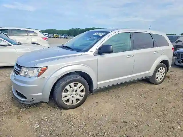 3C4PDCAB3DT725945 2013 DODGE JOURNEY-0